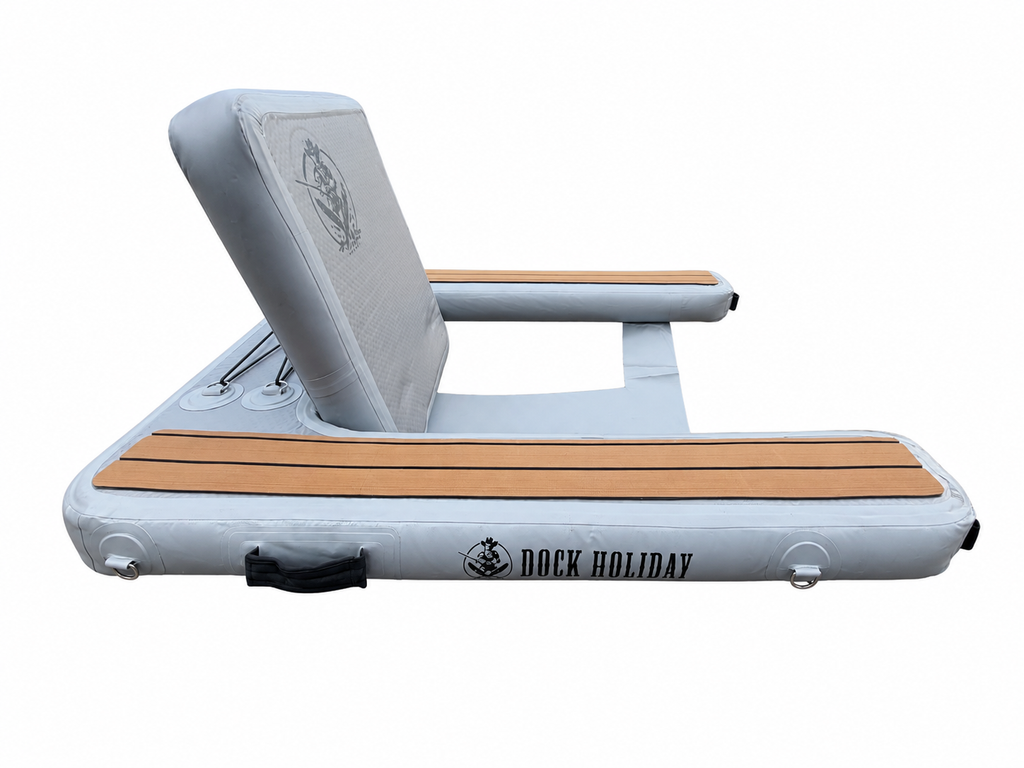 Inflatable Lounge Chair