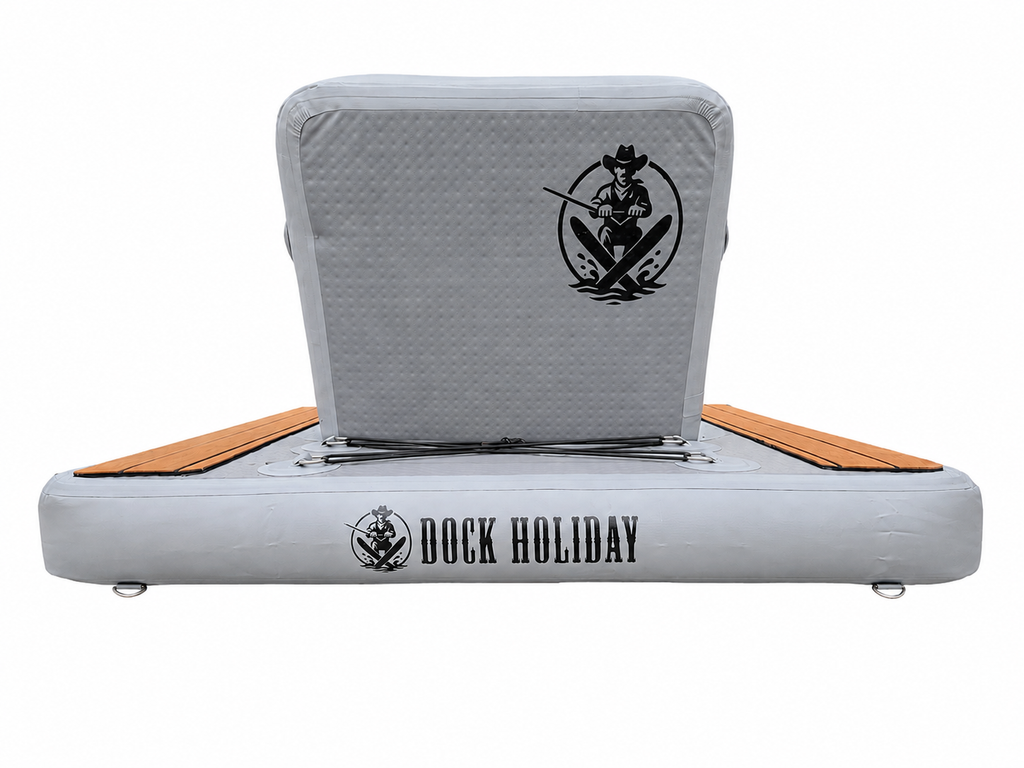 Inflatable Lounge Chair