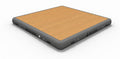 Dock Holiday 8ft x 8ft Inflatable Platform Dock