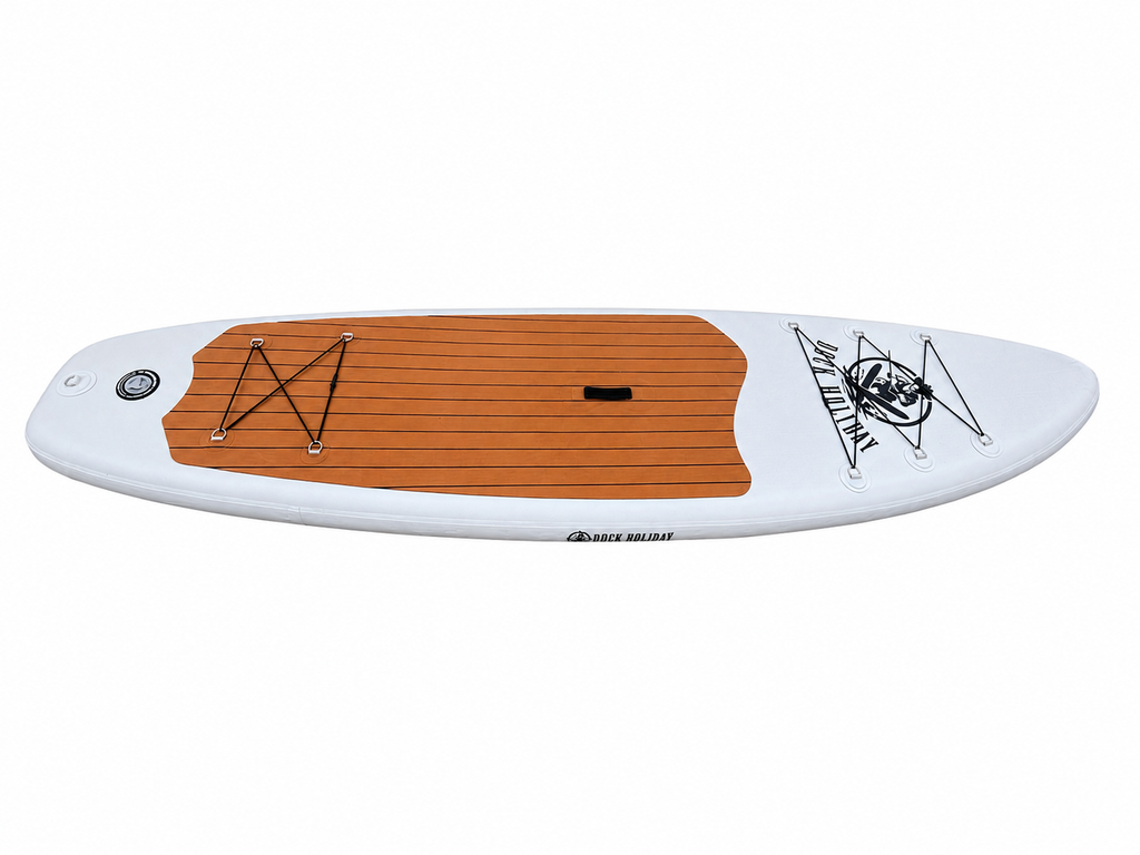 Inflatable Paddle Board