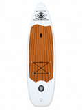 Inflatable Paddle Board