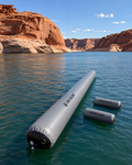 Dock Holiday 15ft x 18 inch Protective Bumpers