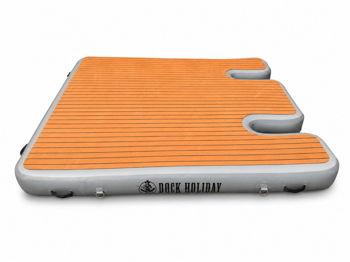 Foil Board Inflatable Dock