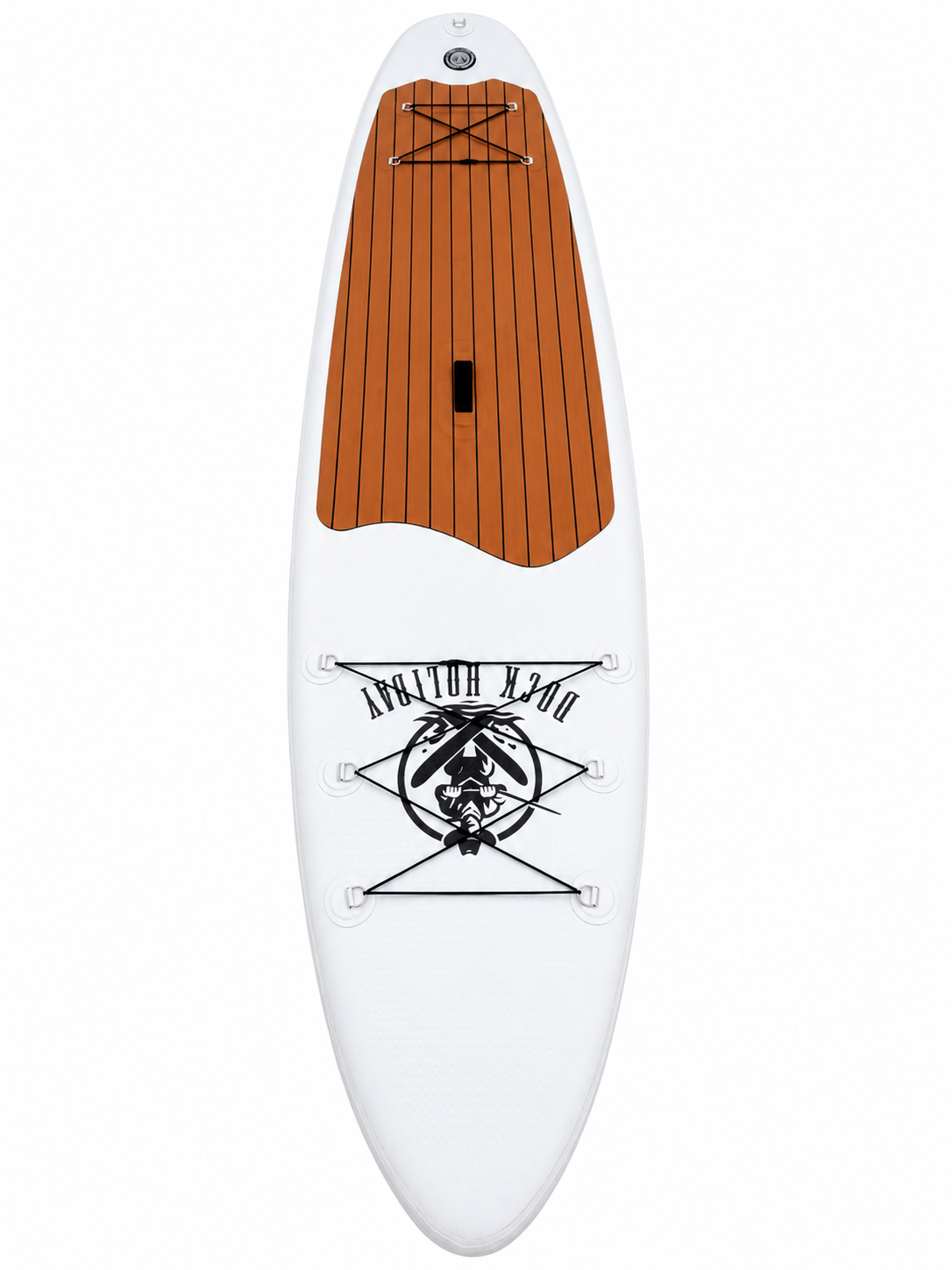 Inflatable Paddle Board