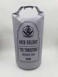 Dock Holiday 30L (65lb) "The Tombstone" Sand Anchor Bag