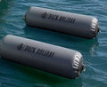 Dock Holiday 24" x 8" Protective Bumpers