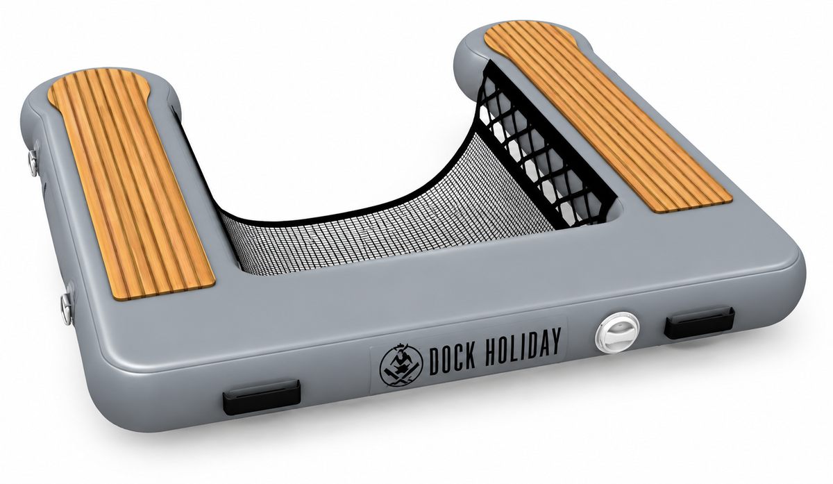 Dock Holiday Sling Chair