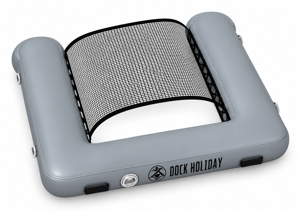 Dock Holiday Sling Chair
