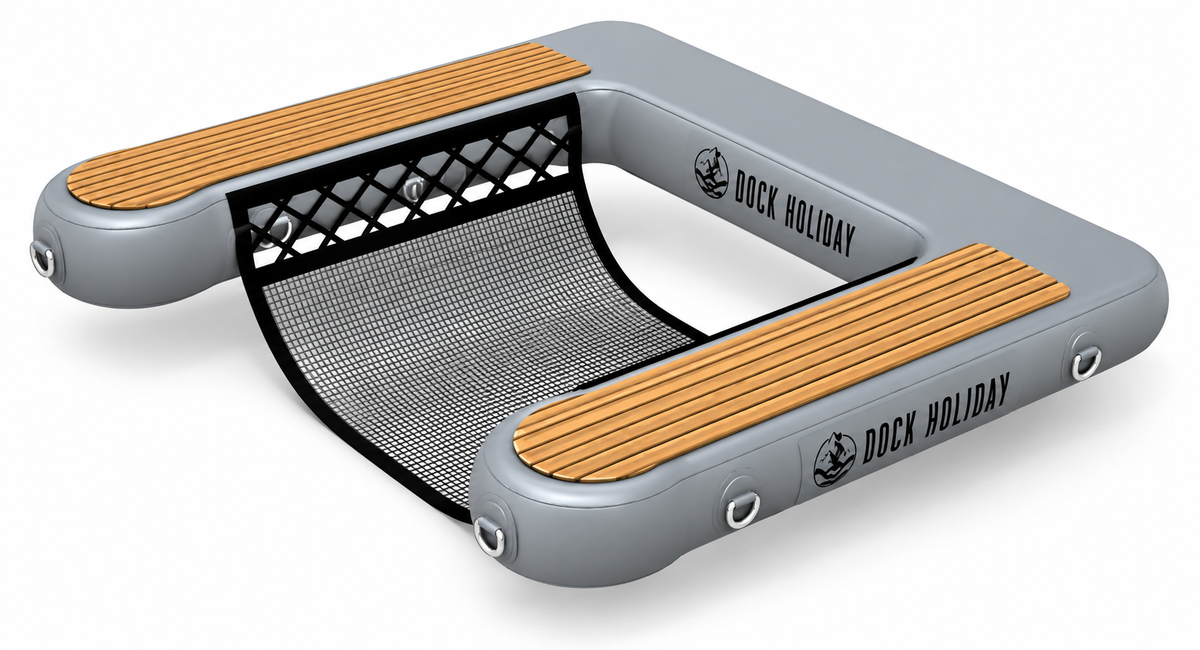 Dock Holiday Sling Chair