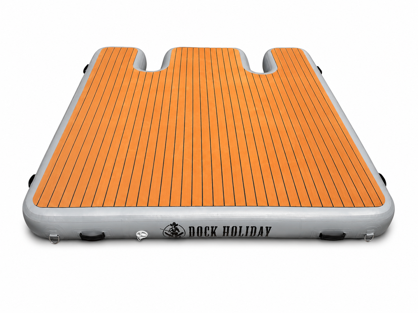 Foil Board Inflatable Dock