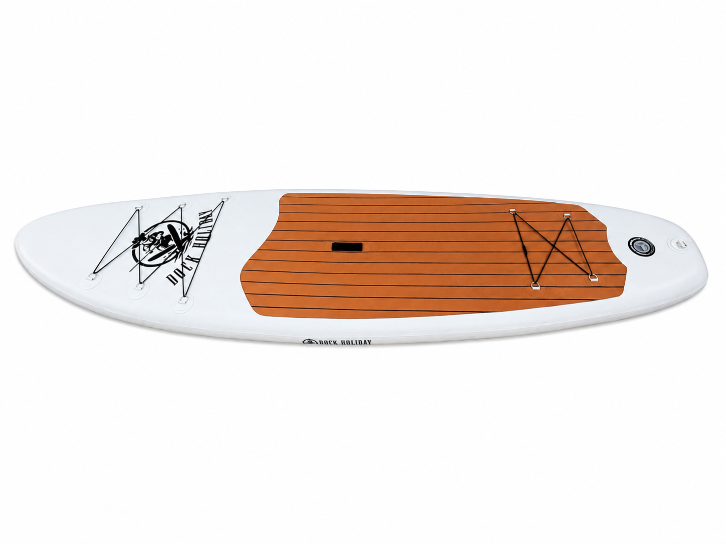Inflatable Paddle Board