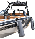 Dock Holiday 24" x 8" Protective Fenders